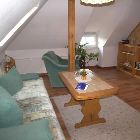 Haus Sonneck 度假居