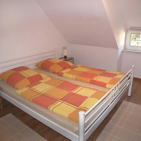 度假居 Haus Sonneck